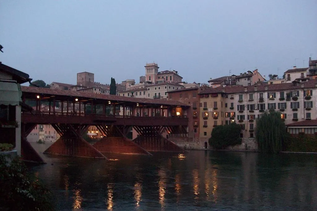 Bed & Breakfast Luxury House B&B Bassano del Grappa Italy