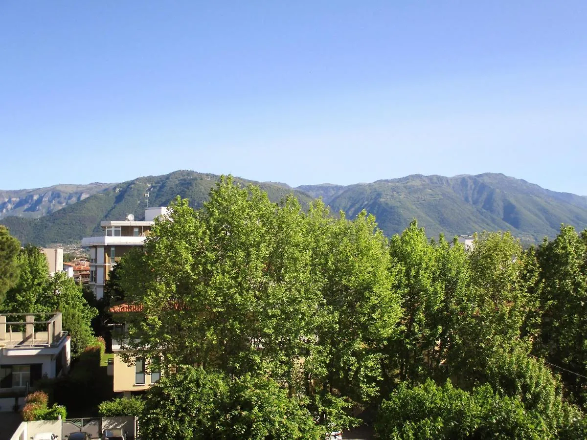 Bed & Breakfast Luxury House B&B Bassano del Grappa Italy