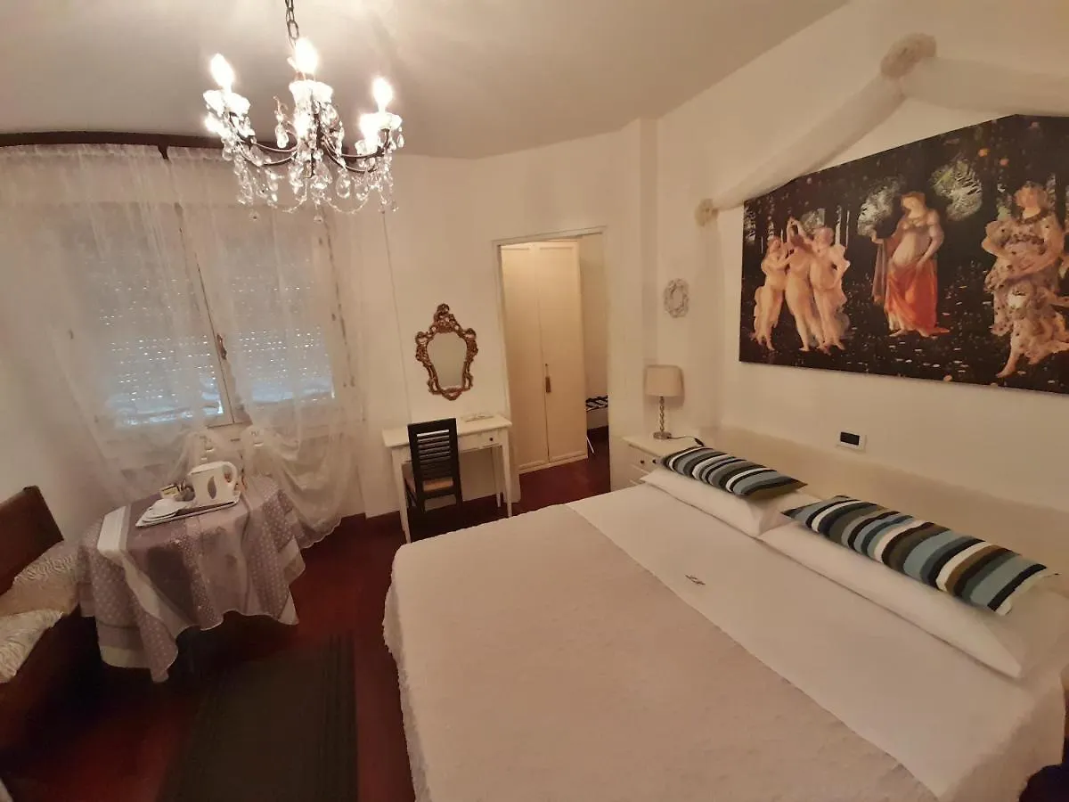 Luxury House B&B Bassano del Grappa