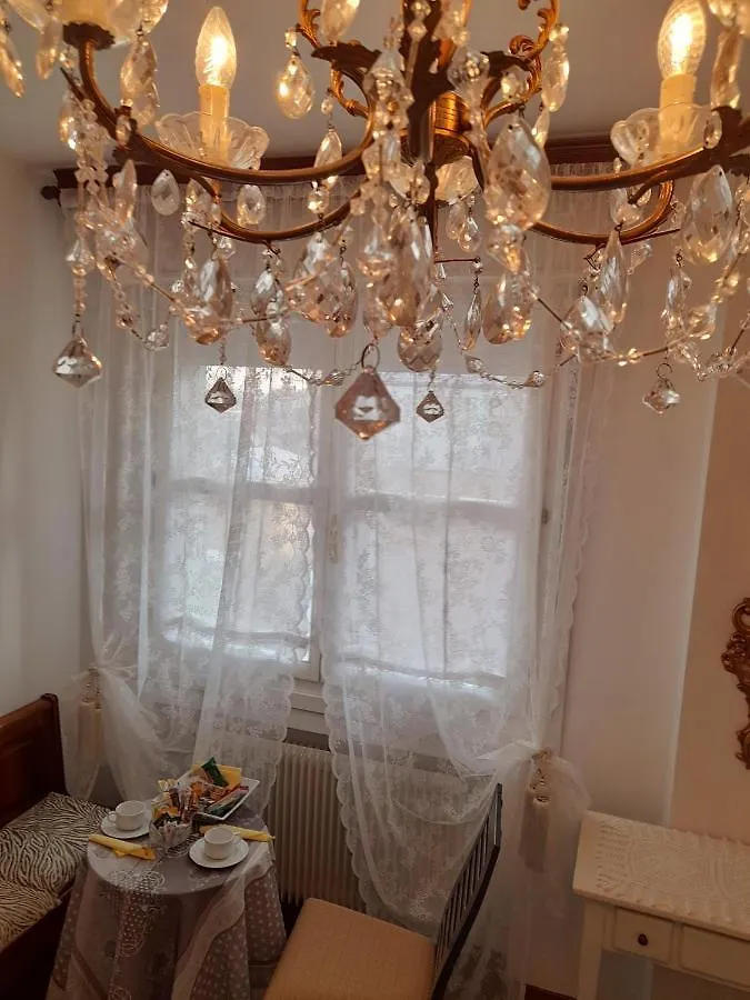 Frühstückspension Luxury House B&B Bassano del Grappa