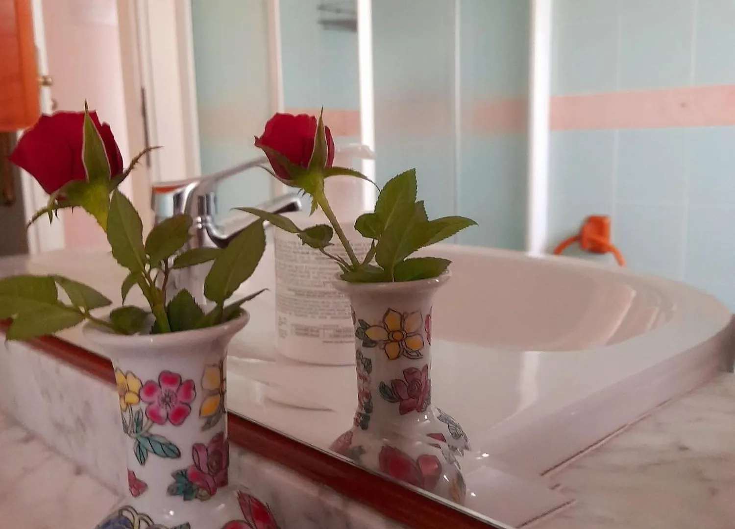 Luxury House B&B Bassano del Grappa Italia