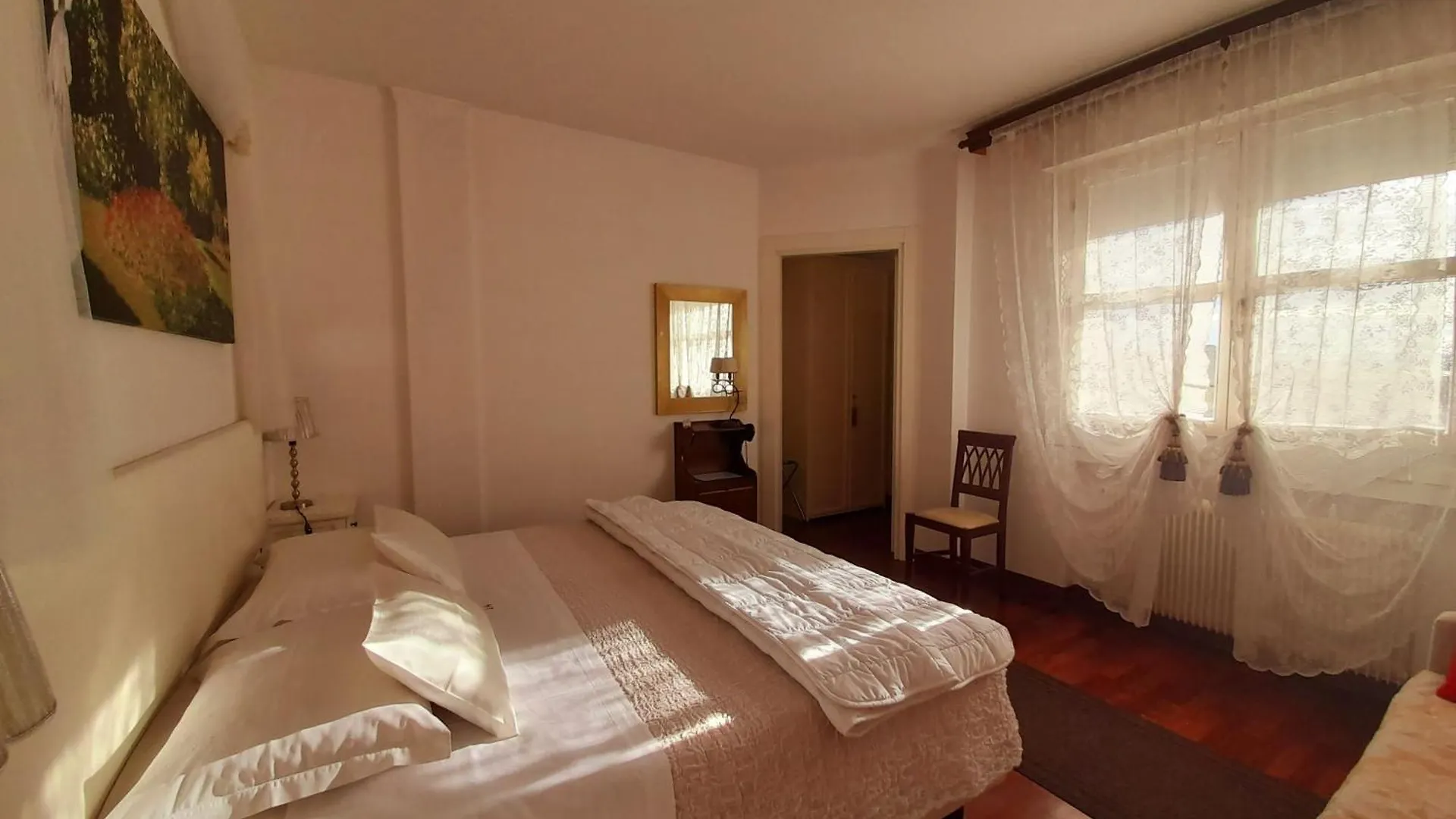 Bed & Breakfast Luxury House B&B Bassano del Grappa