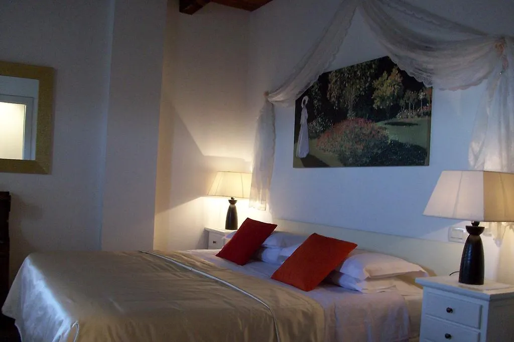 Luxury House B&B Бассано-дель-Граппа Отель типа 