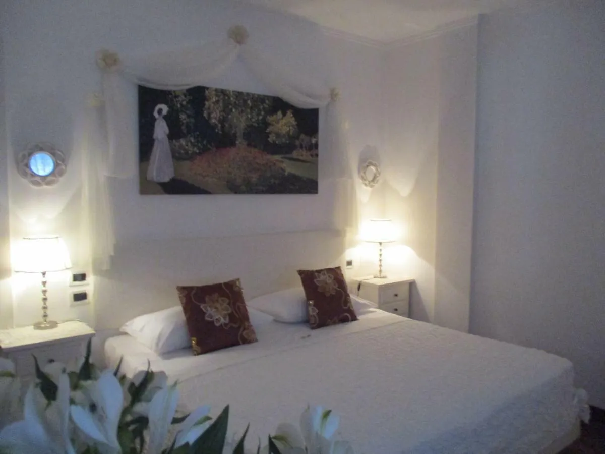Luxury House B&B Бассано-дель-Граппа