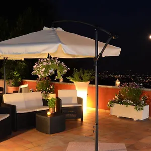 Ca'baracca Bellavista Bed & Breakfast