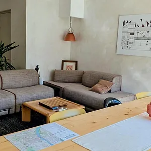  Affittacamere T-rooms