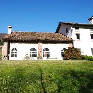  Séjour à la ferme Corte Del Maso